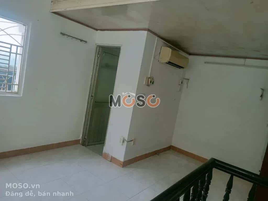Cho thuê nhà hẻm Tôn Thất Thuyết Quận 4, TP.HCM – 1 phòng ngủ, giá 4.5 triệu - ảnh 6