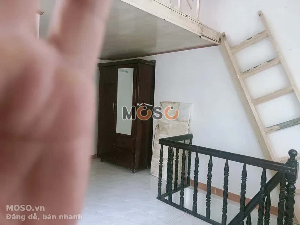 Cho thuê nhà hẻm Tôn Thất Thuyết Quận 4, TP.HCM – 1 phòng ngủ, giá 4.5 triệu - ảnh 7