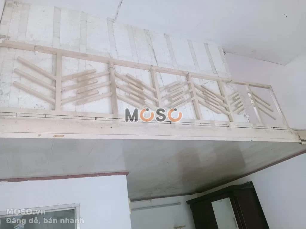 Cho thuê nhà hẻm Tôn Thất Thuyết Quận 4, TP.HCM – 1 phòng ngủ, giá 4.5 triệu - ảnh 8