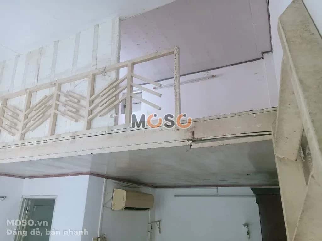 Cho thuê nhà hẻm Tôn Thất Thuyết Quận 4, TP.HCM – 1 phòng ngủ, giá 4.5 triệu - ảnh 9