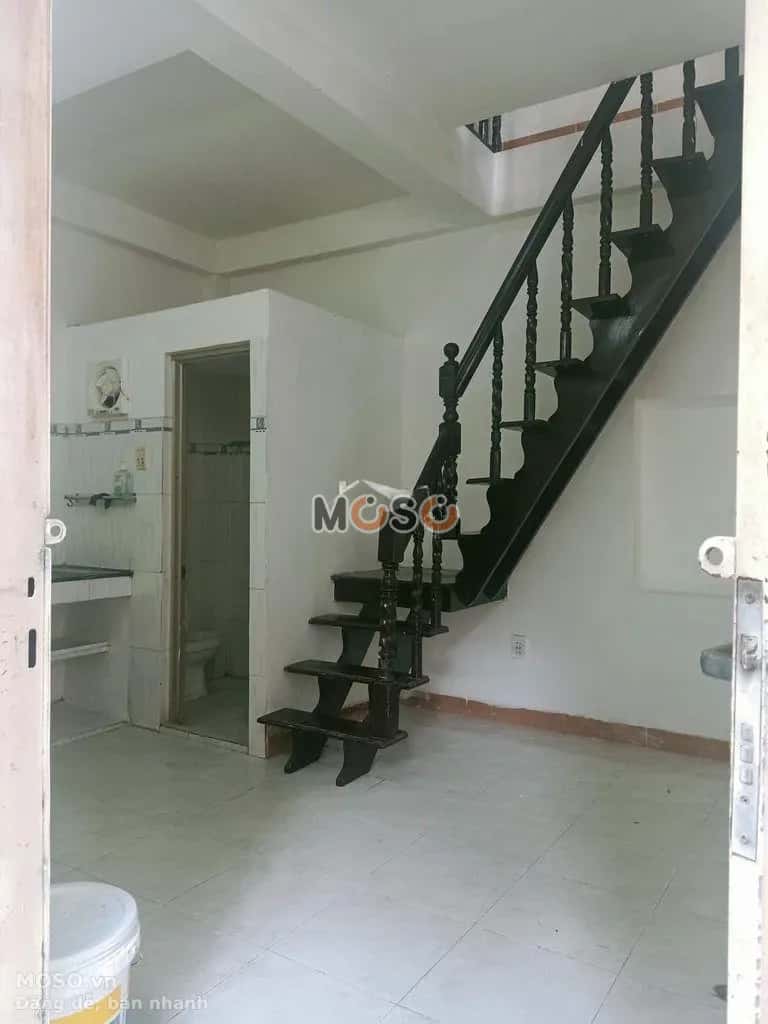 Cho thuê nhà hẻm Tôn Thất Thuyết Quận 4, TP.HCM – 1 phòng ngủ, giá 4.5 triệu - ảnh 10