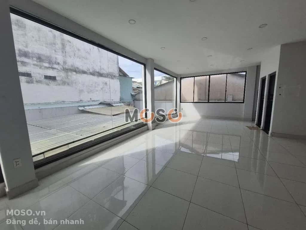 Cho thuê văn phòng Đường Số 50 Bình Tân, TP.HCM – giá 42 triệu - ảnh 4