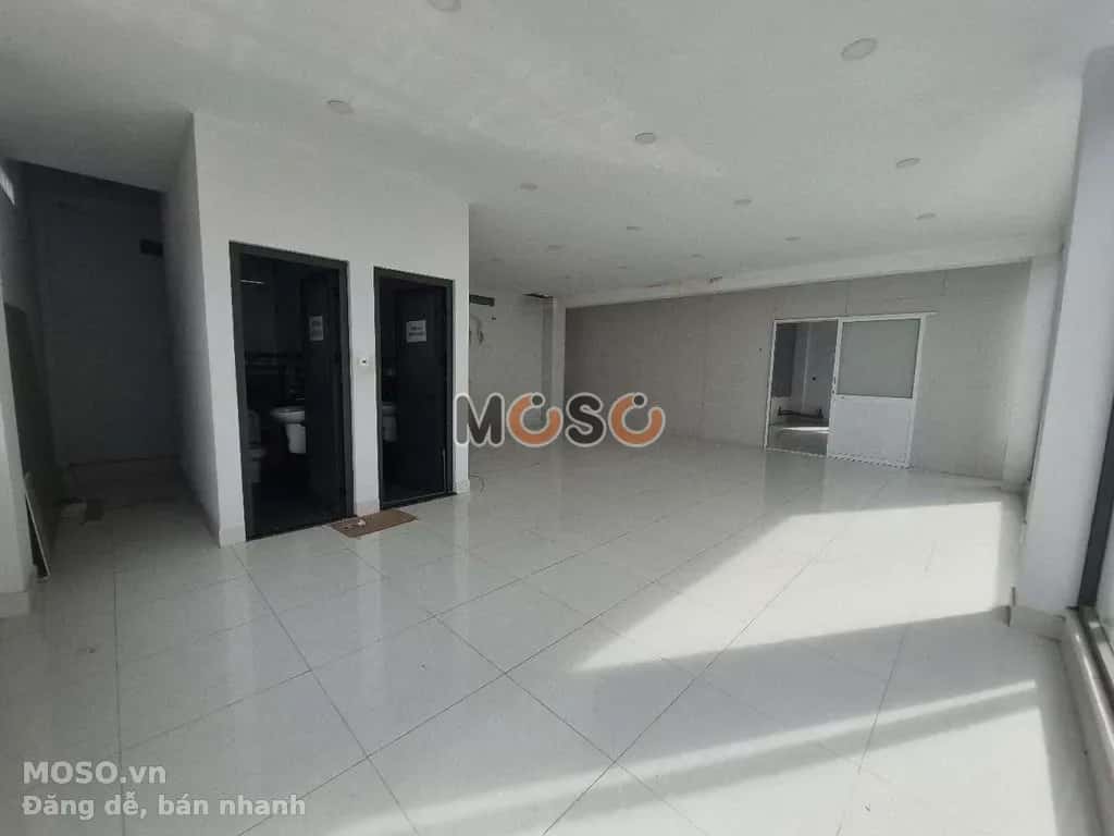 Cho thuê văn phòng Đường Số 50 Bình Tân, TP.HCM – giá 42 triệu - ảnh 1