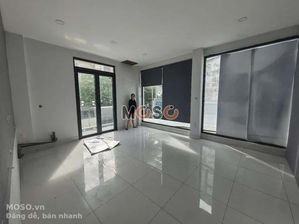 Cho thuê văn phòng Đường Số 50 Bình Tân, TP.HCM – giá 42 triệu - ảnh 2