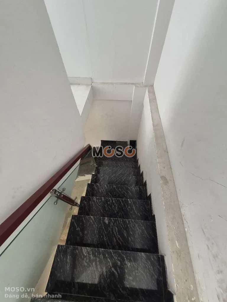 Cho thuê văn phòng Đường Số 50 Bình Tân, TP.HCM – giá 42 triệu - ảnh 6