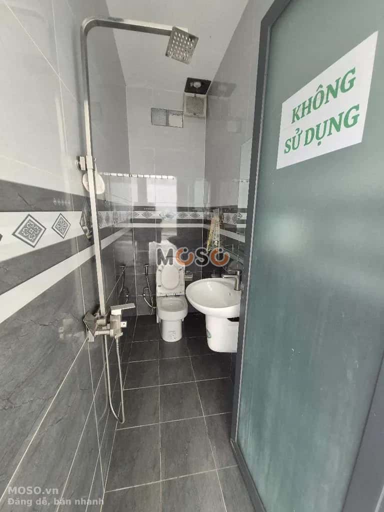Cho thuê văn phòng Đường Số 50 Bình Tân, TP.HCM – giá 42 triệu - ảnh 5