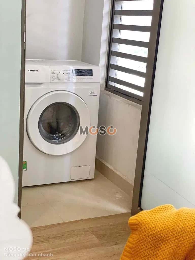Cho thuê căn hộ chung cư Bến Vân Đồn Quận 4, TP.HCM – 1 phòng ngủ, giá 15 triệu - ảnh 6