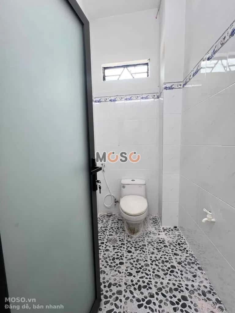 Cho thuê nhà hẻm Chiến Lược Bình Tân, TP.HCM – 2 phòng ngủ, giá 12 triệu - ảnh 7
