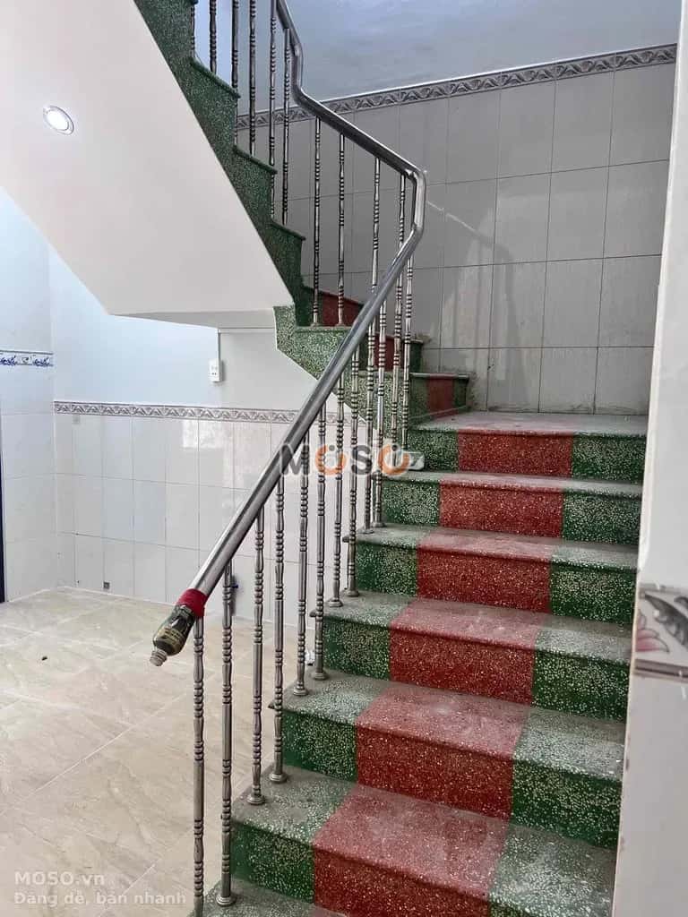 Cho thuê nhà hẻm Chiến Lược Bình Tân, TP.HCM – 2 phòng ngủ, giá 12 triệu - ảnh 9