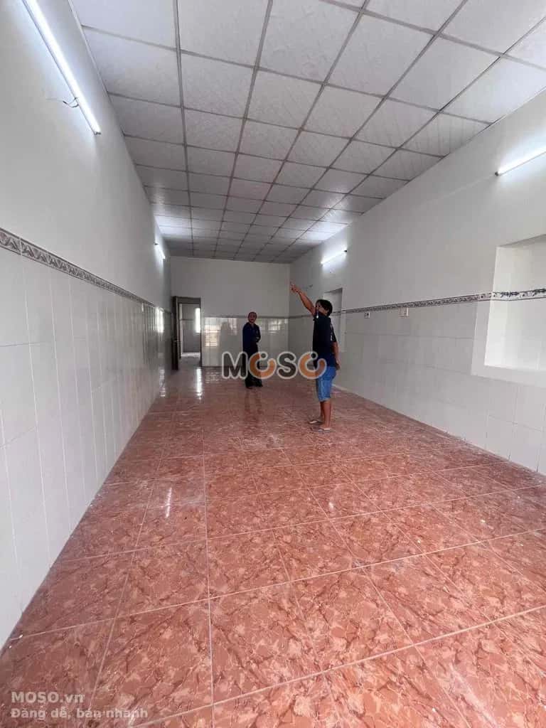 Cho thuê nhà hẻm Chiến Lược Bình Tân, TP.HCM – 2 phòng ngủ, giá 12 triệu - ảnh 11