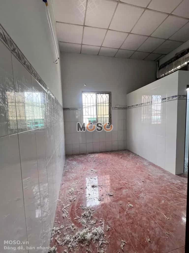 Cho thuê nhà hẻm Chiến Lược Bình Tân, TP.HCM – 2 phòng ngủ, giá 12 triệu - ảnh 12