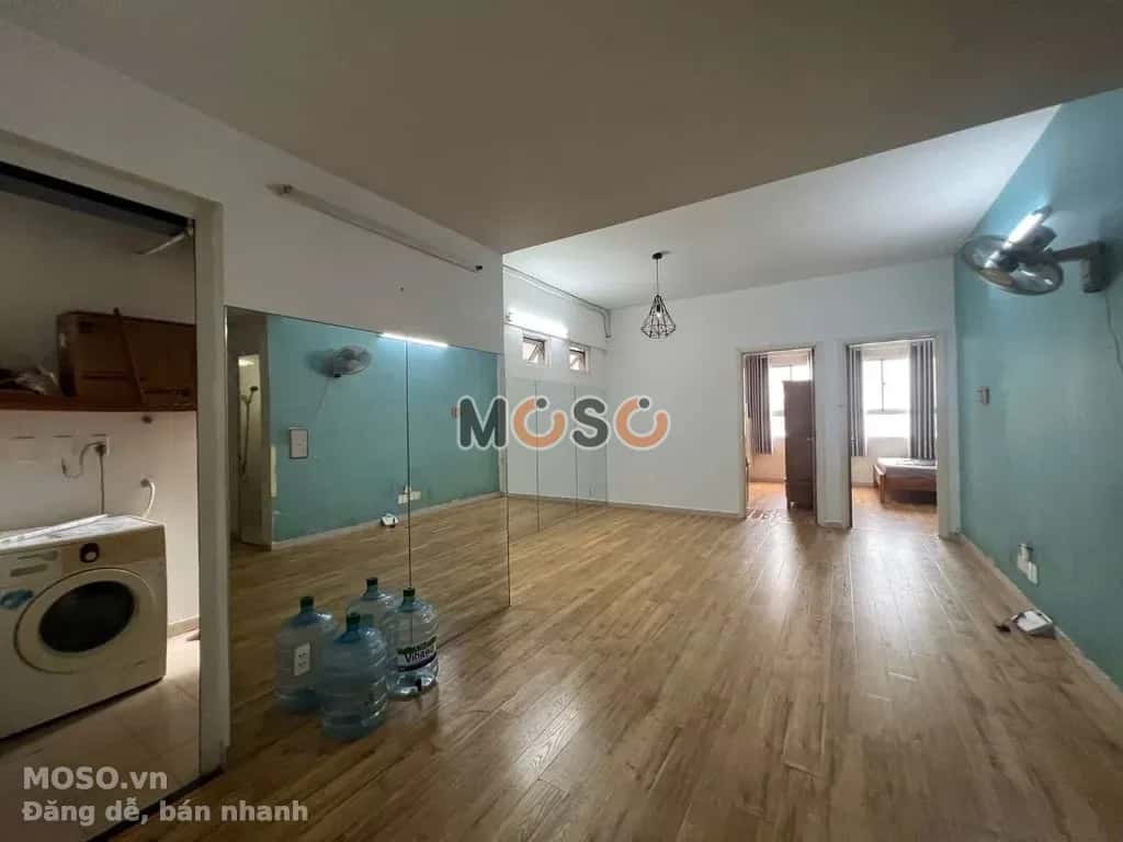 Cho thuê căn hộ chung cư Gò Vấp, TP.HCM – 2 phòng ngủ, giá 8 triệu - ảnh 8