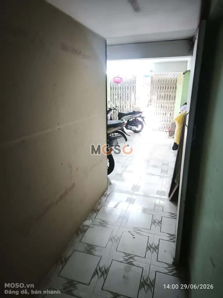 Cho thuê phòng trọ Nguyễn Tiểu La Quận 10, TP.HCM – 1 phòng ngủ, giá 1.8 triệu - ảnh 4