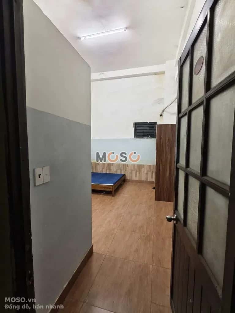Cho thuê căn hộ chung cư QL1A Quận Tân Phú, TP.HCM – 1 phòng ngủ, giá 2.5 triệu - ảnh 2