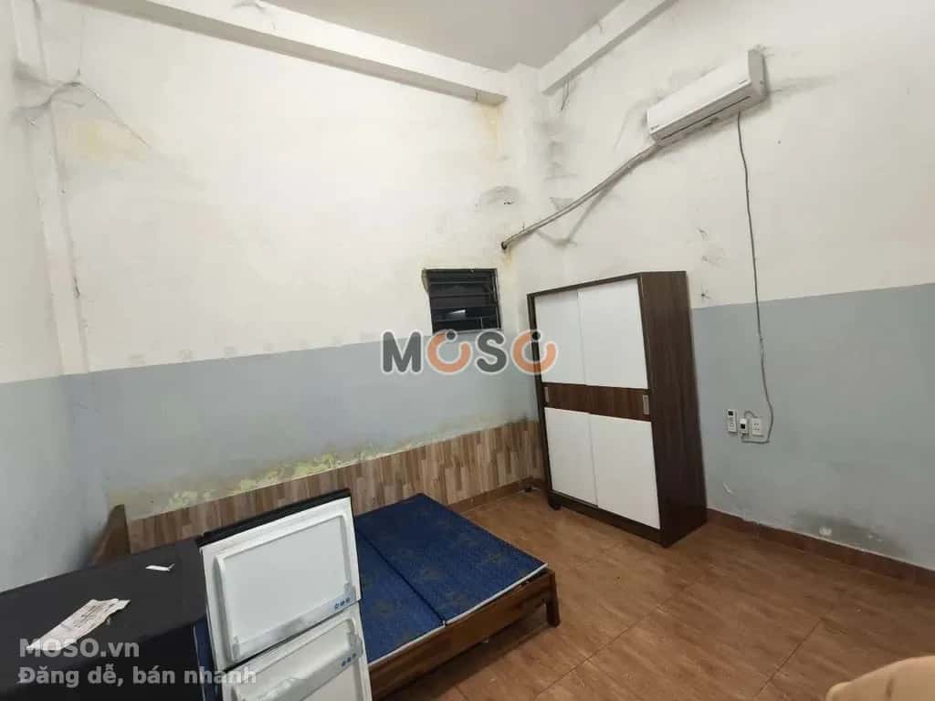 Cho thuê căn hộ chung cư QL1A Quận Tân Phú, TP.HCM – 1 phòng ngủ, giá 2.5 triệu - ảnh 3