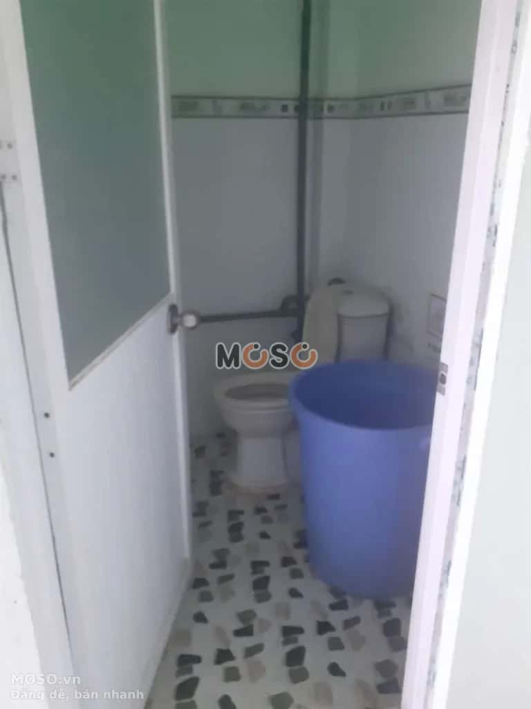 Cho thuê phòng trọ Quận 12, TP.HCM – giá 1.5 triệu - ảnh 4