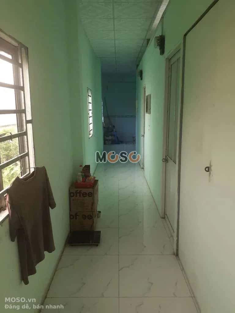 Cho thuê phòng trọ Quận 12, TP.HCM – giá 1.5 triệu - ảnh 5