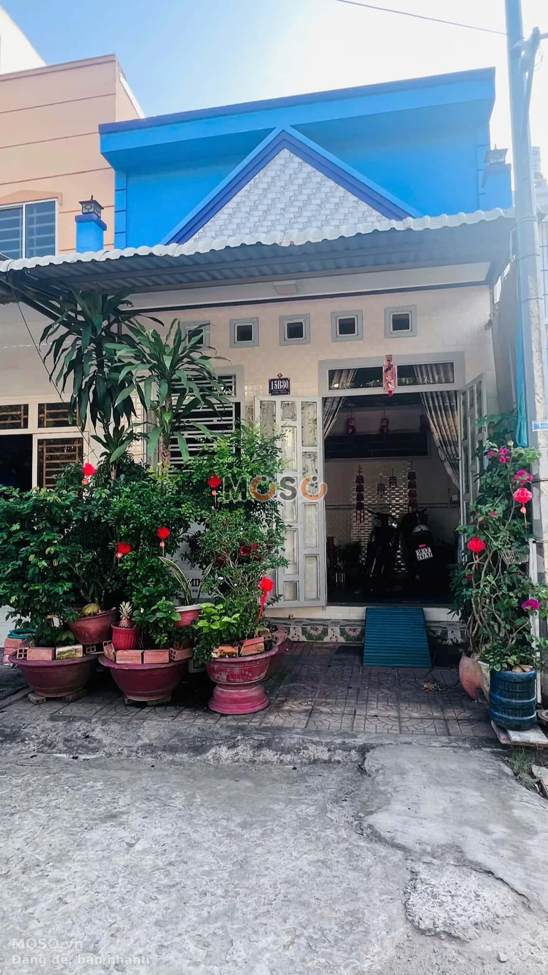 Bán nhà mặt tiền B30 Quận Cái Răng, TP. Cần Thơ – 2 phòng ngủ, giá 3 tỷ - ảnh 4