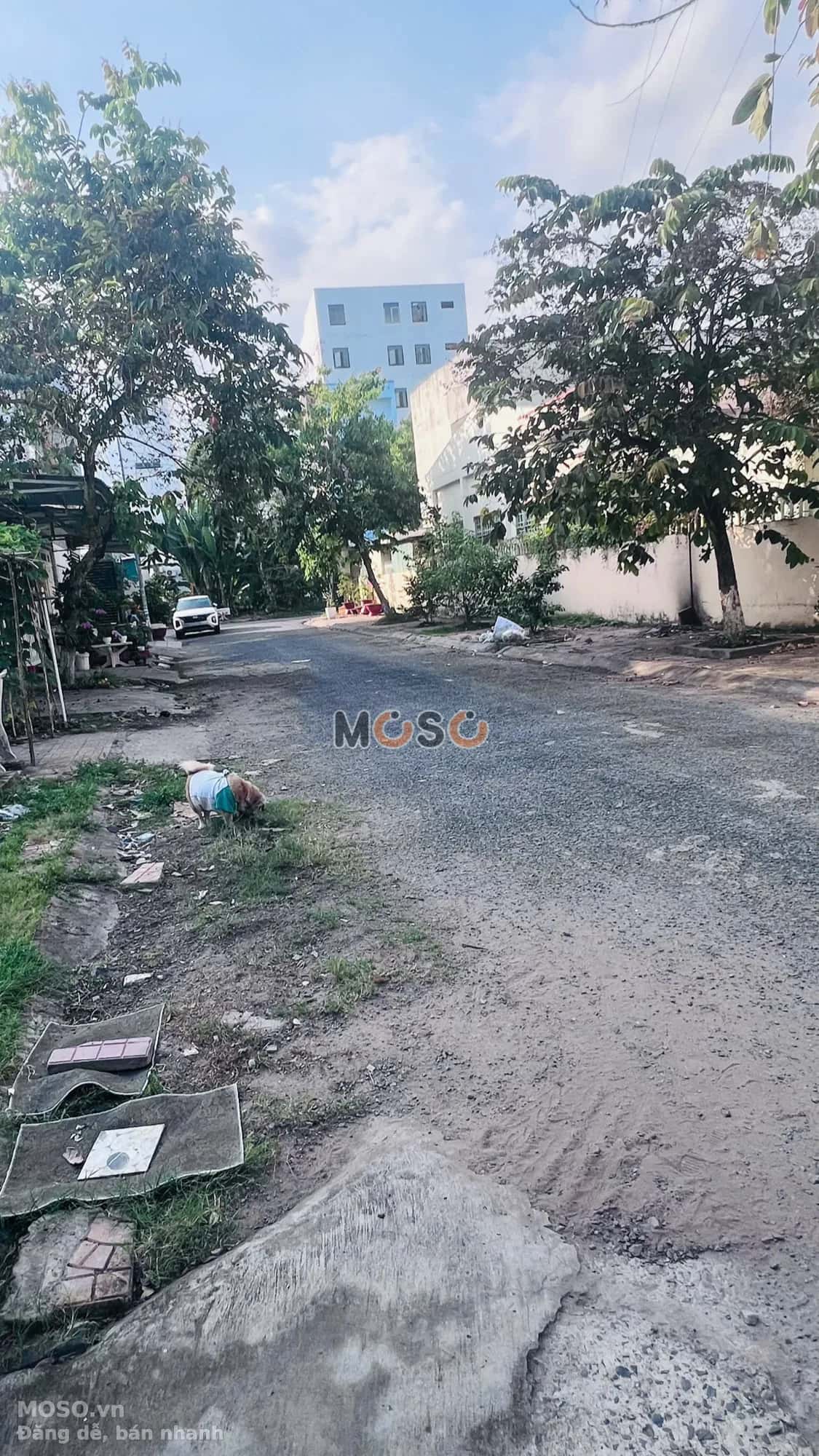 Bán nhà mặt tiền B30 Quận Cái Răng, TP. Cần Thơ – 2 phòng ngủ, giá 3 tỷ - ảnh 1