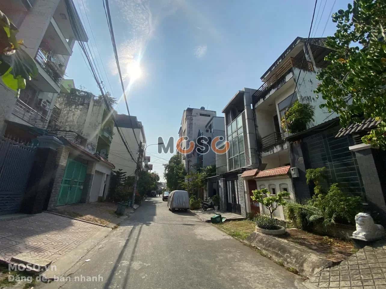 Cho thuê nhà hẻm Khu Nam Long Quận 12, TP.HCM – 1 phòng ngủ, giá 18 triệu - ảnh 1