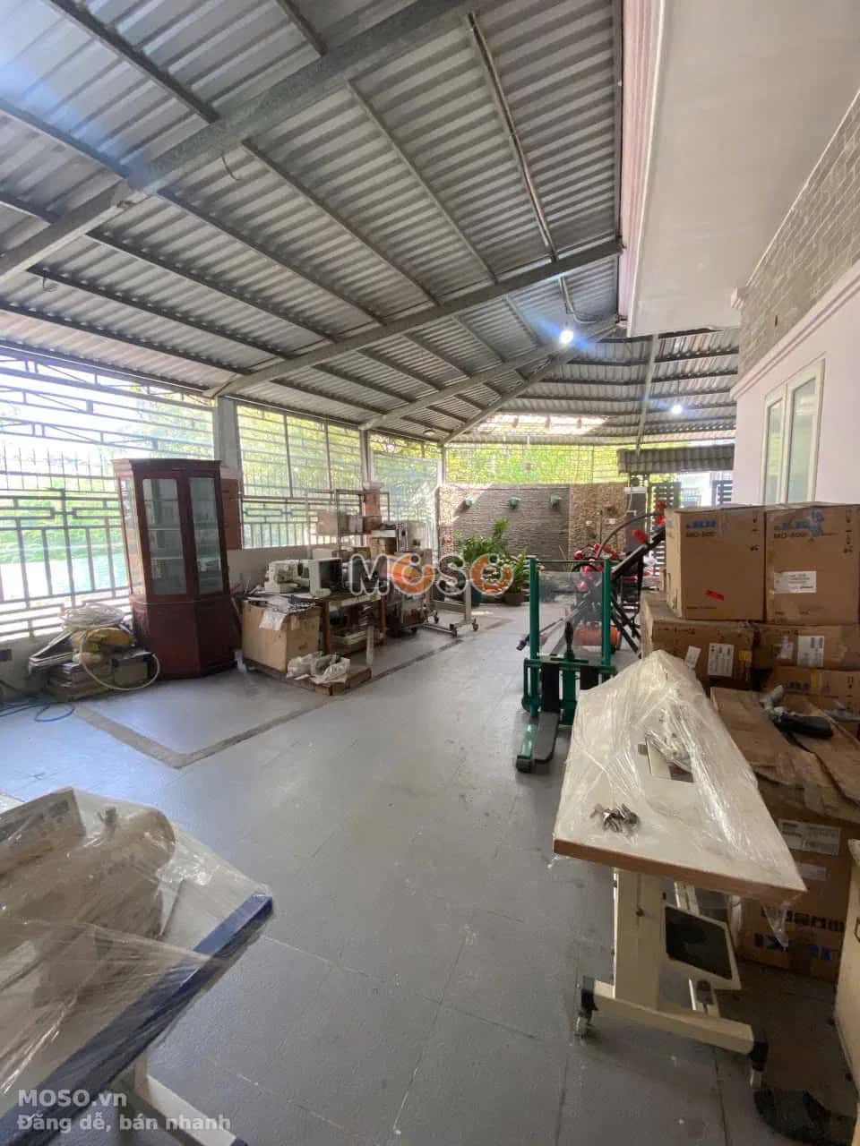 Cho thuê nhà hẻm Khu Nam Long Quận 12, TP.HCM – 1 phòng ngủ, giá 18 triệu - ảnh 6