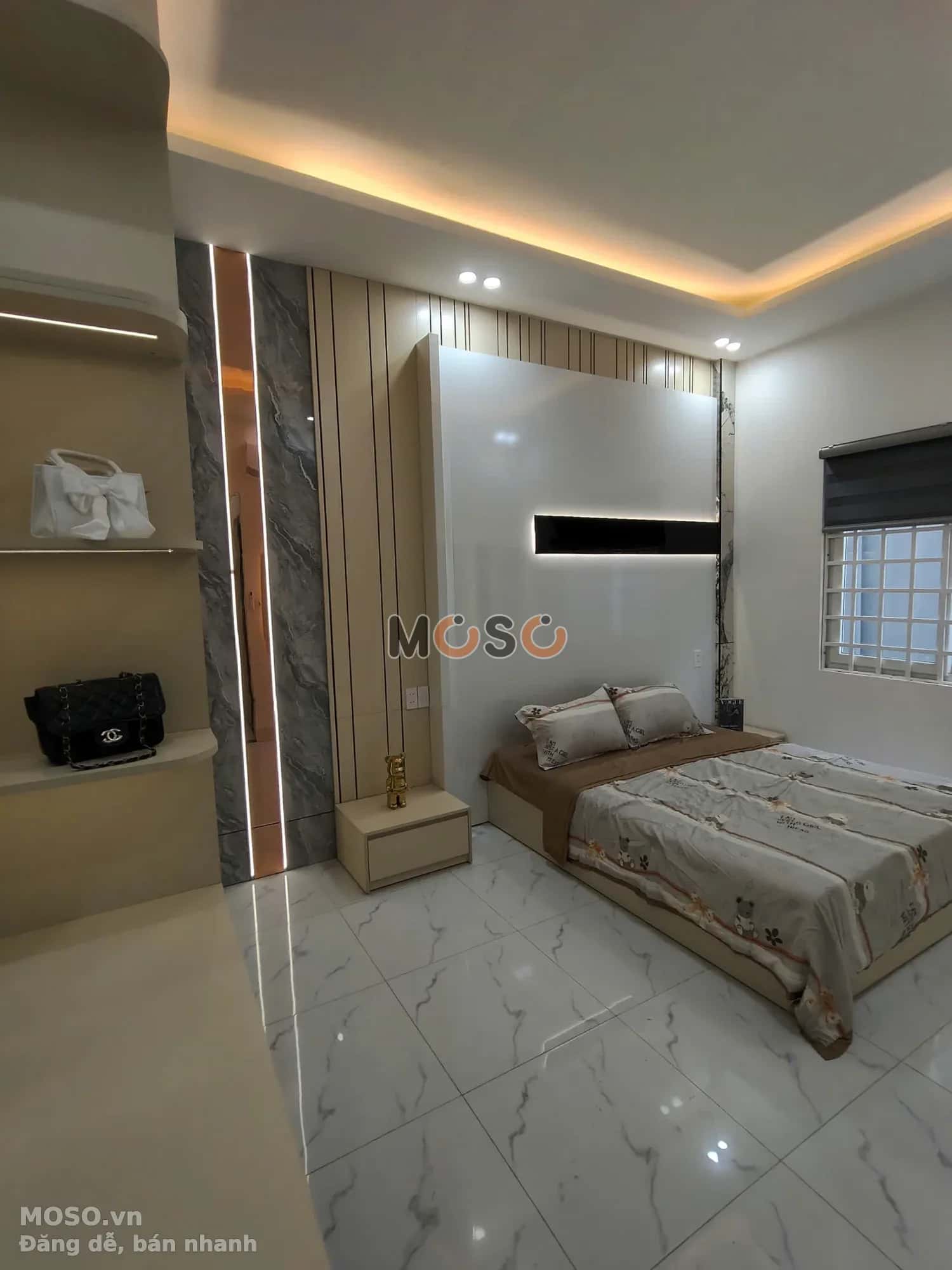 Bán nhà mặt tiền Dương Đức Hiền Quận Liên Chiểu, TP. Đà Nẵng – 4 phòng ngủ, giá 7.7 tỷ - ảnh 3