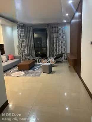 Cho thuê căn hộ chung cư Nguyễn Trãi Thanh Xuân, Hà Nội – 3 phòng ngủ, giá 38 triệu - ảnh 2