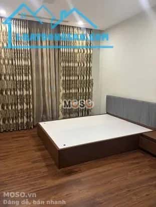 Cho thuê căn hộ chung cư Nguyễn Trãi Thanh Xuân, Hà Nội – 3 phòng ngủ, giá 38 triệu - ảnh 3