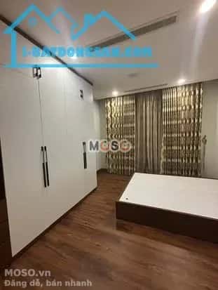 Cho thuê căn hộ chung cư Nguyễn Trãi Thanh Xuân, Hà Nội – 3 phòng ngủ, giá 38 triệu - ảnh 4