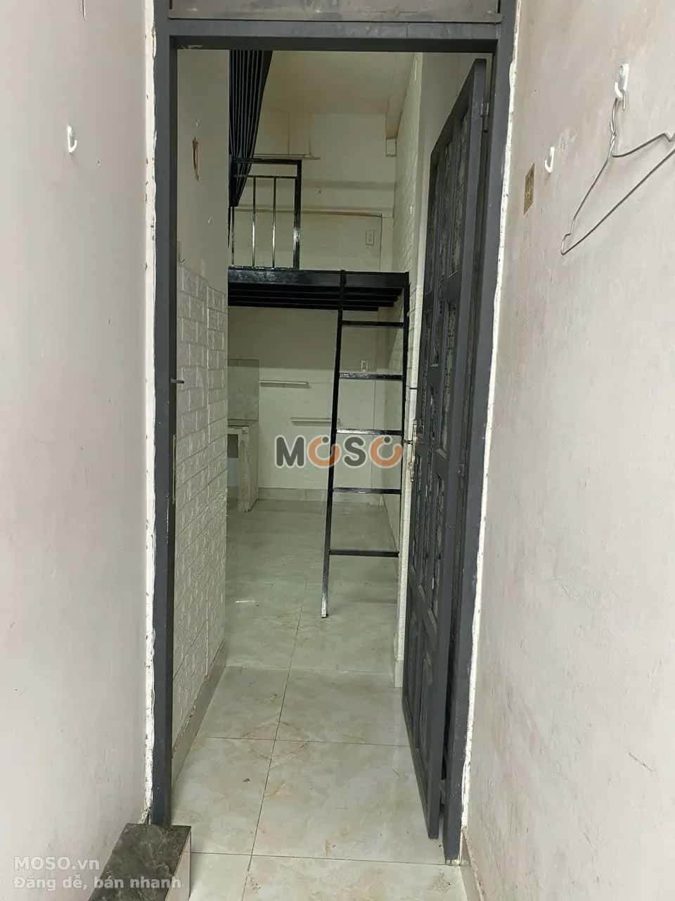 Cho thuê phòng trọ Phố số 24 Tam Bình, TP.HCM – giá 3 triệu - ảnh 2