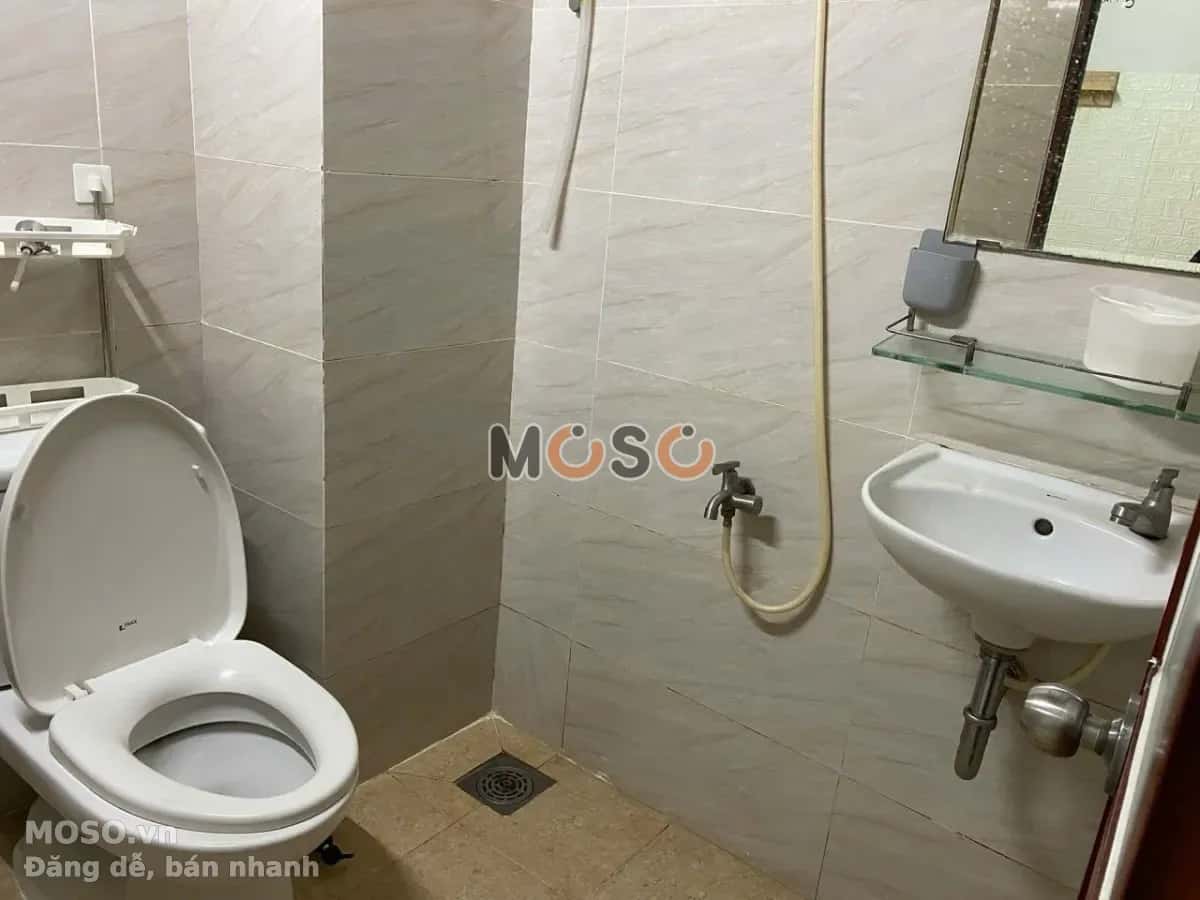 Cho thuê phòng trọ Phố số 24 Tam Bình, TP.HCM – giá 3 triệu - ảnh 3