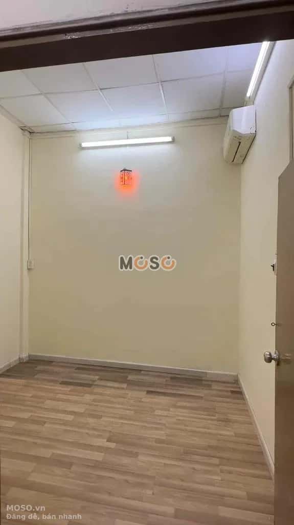 Cho thuê nhà hẻm Đường Hồ Biểu Chánh Quận Phú Nhuận, TP.HCM – 3 phòng ngủ, giá 15 triệu - ảnh 2