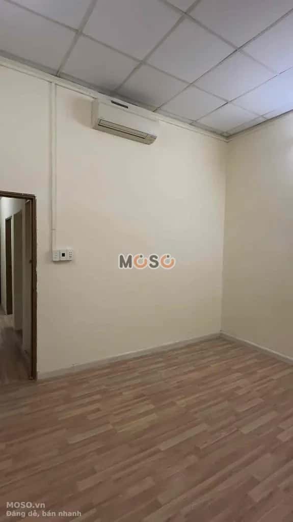 Cho thuê nhà hẻm Đường Hồ Biểu Chánh Quận Phú Nhuận, TP.HCM – 3 phòng ngủ, giá 15 triệu - ảnh 3