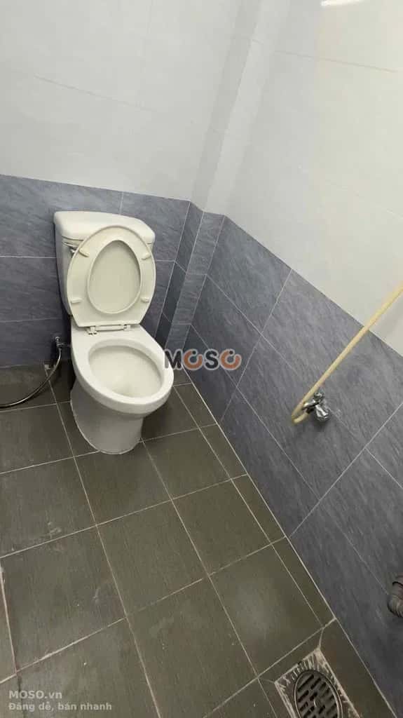 Cho thuê nhà hẻm Đường Hồ Biểu Chánh Quận Phú Nhuận, TP.HCM – 3 phòng ngủ, giá 15 triệu - ảnh 4