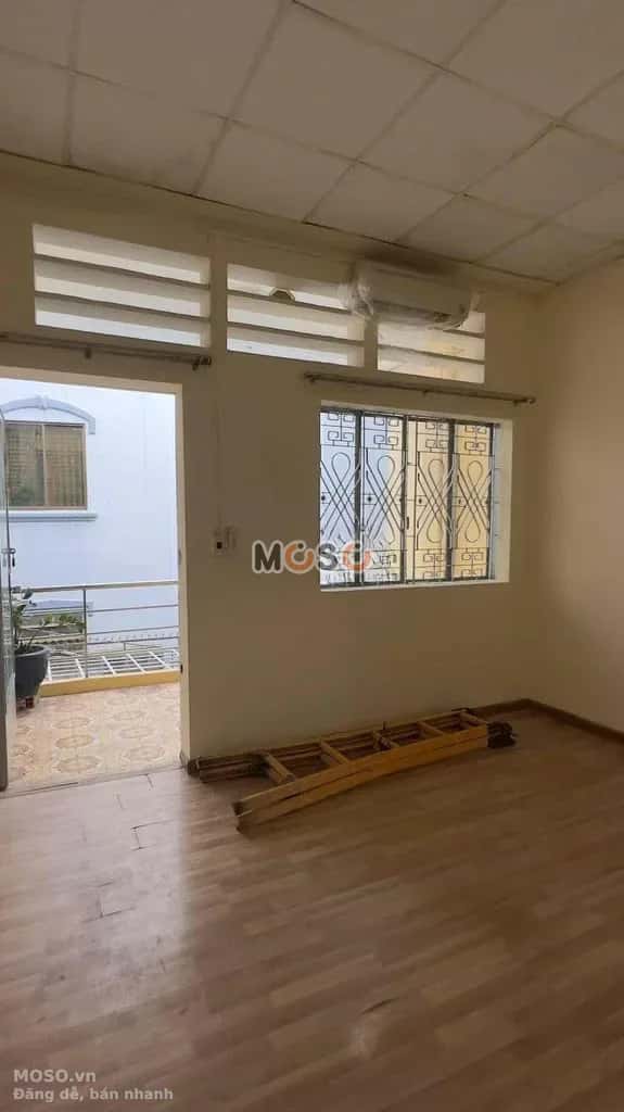 Cho thuê nhà hẻm Đường Hồ Biểu Chánh Quận Phú Nhuận, TP.HCM – 3 phòng ngủ, giá 15 triệu - ảnh 5