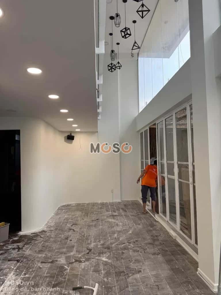 Cho thuê nhà mặt tiền Đường Điện Biên Phủ Quận 10, TP.HCM – giá 15 triệu - ảnh 1