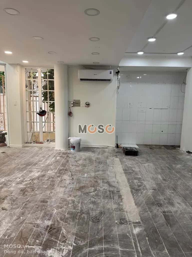Cho thuê nhà mặt tiền Đường Điện Biên Phủ Quận 10, TP.HCM – giá 15 triệu - ảnh 2