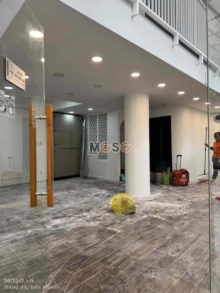 Cho thuê nhà mặt tiền Đường Điện Biên Phủ Quận 10, TP.HCM – giá 15 triệu - ảnh 3