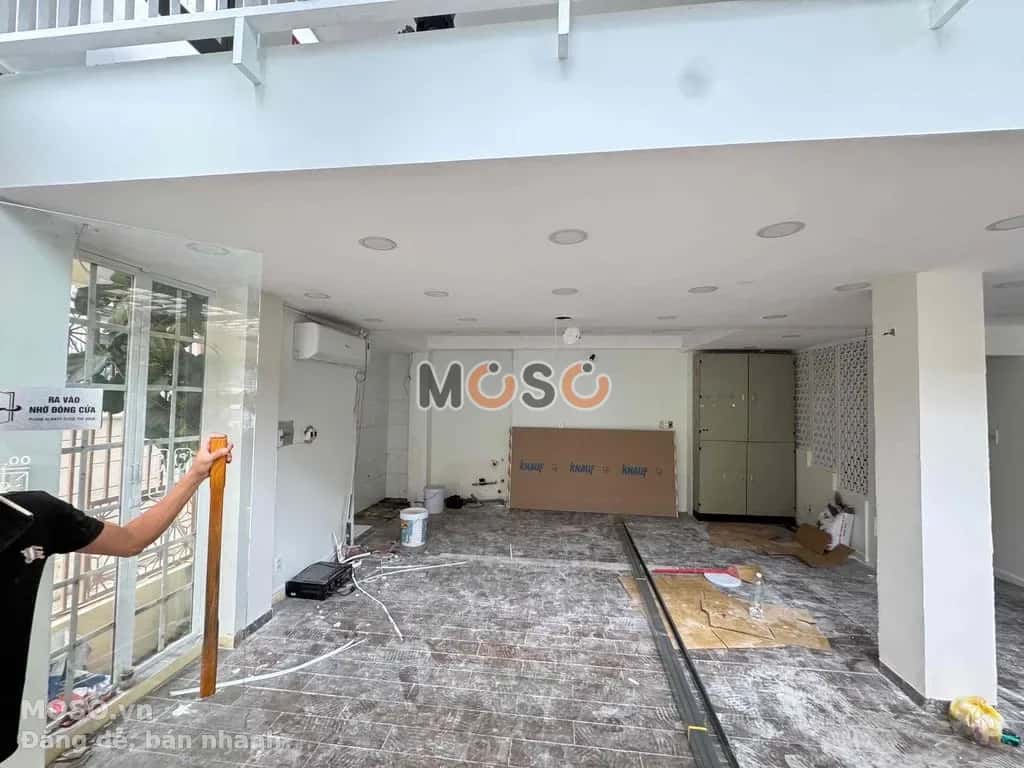 Cho thuê nhà mặt tiền Đường Điện Biên Phủ Quận 10, TP.HCM – giá 15 triệu - ảnh 4