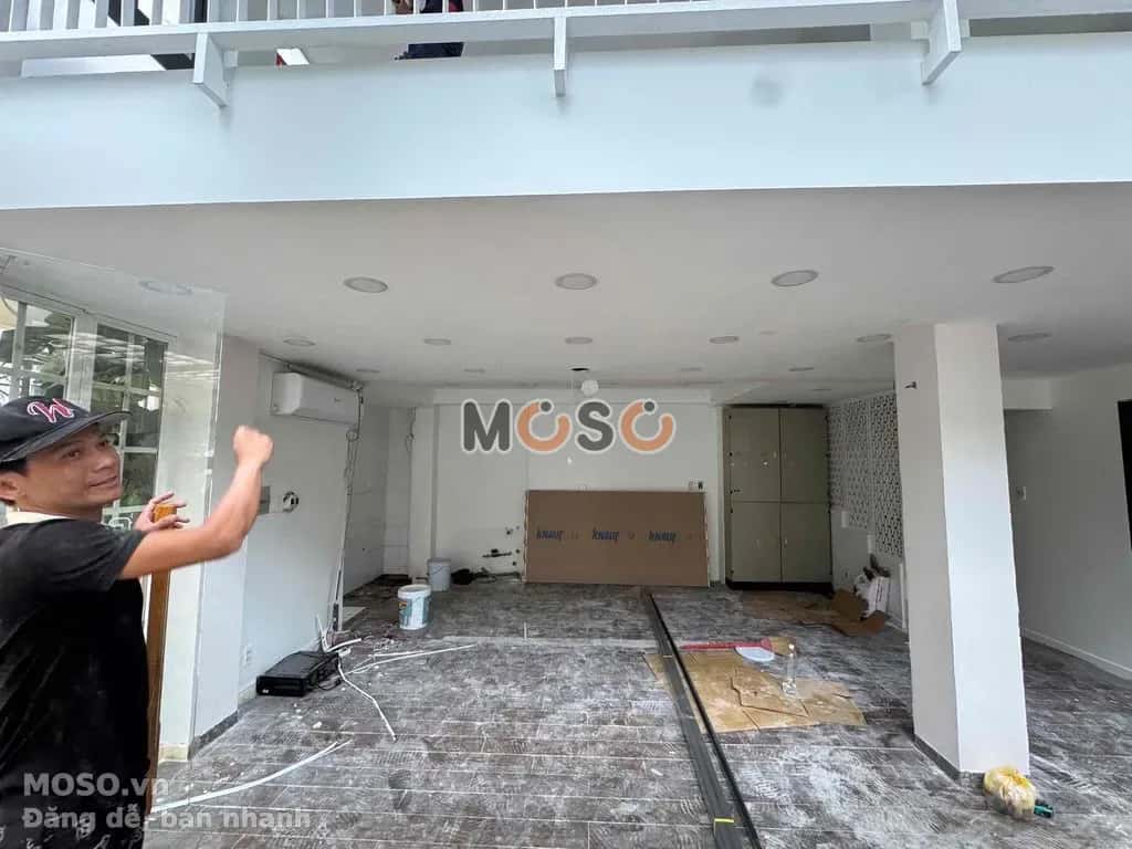 Cho thuê nhà mặt tiền Đường Điện Biên Phủ Quận 10, TP.HCM – giá 15 triệu - ảnh 5
