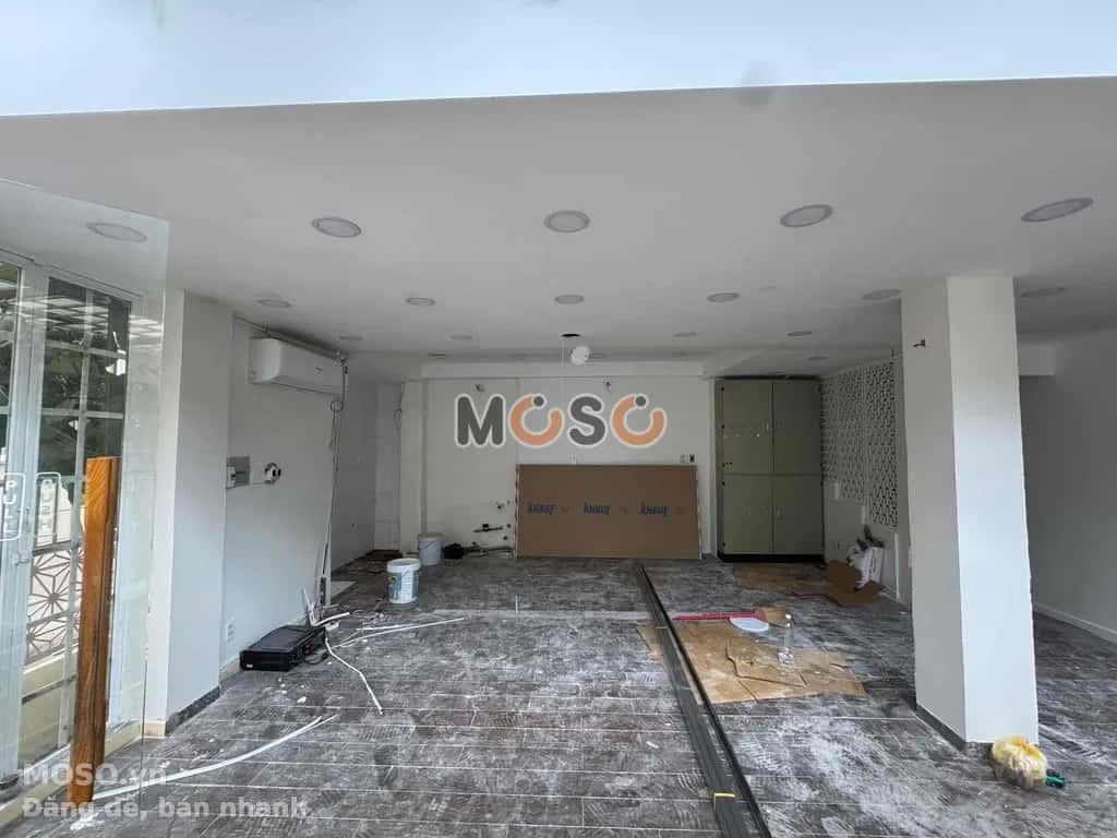 Cho thuê nhà mặt tiền Đường Điện Biên Phủ Quận 10, TP.HCM – giá 15 triệu - ảnh 6