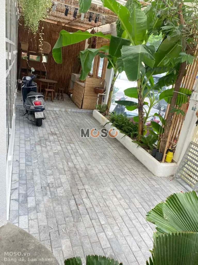 Cho thuê nhà mặt tiền Đường Điện Biên Phủ Quận 10, TP.HCM – giá 15 triệu - ảnh 8