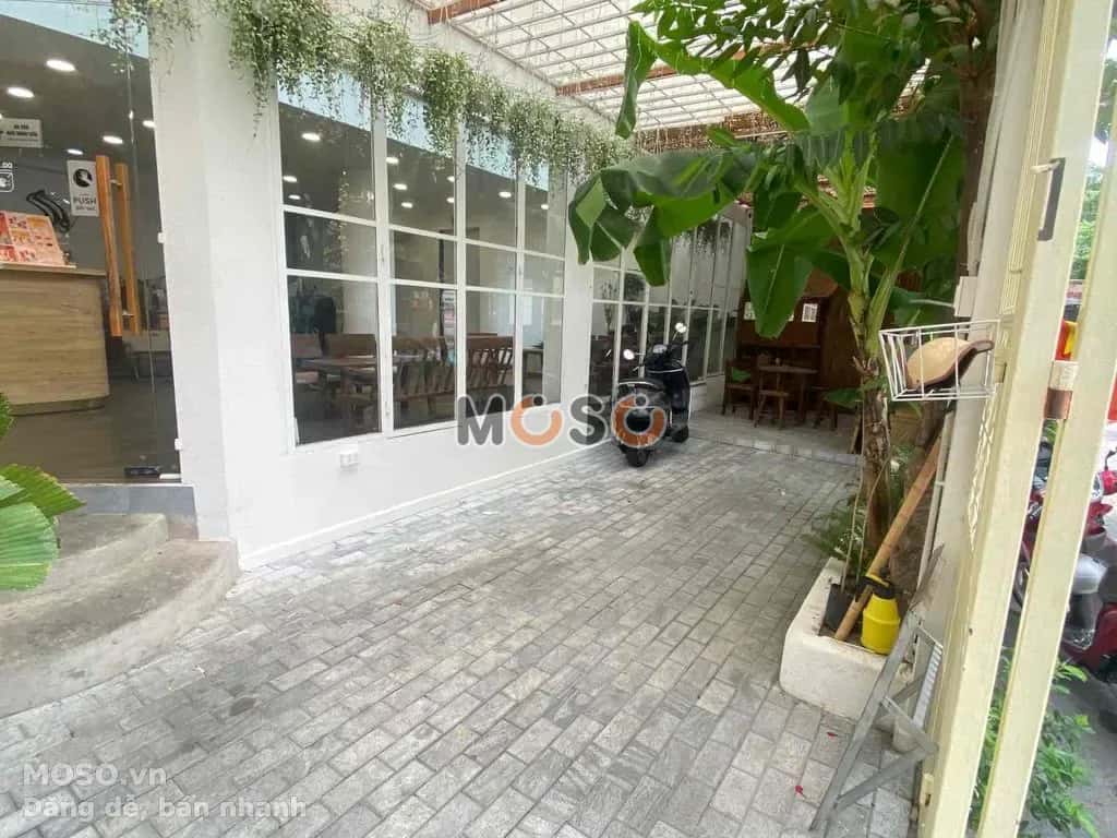 Cho thuê nhà mặt tiền Đường Điện Biên Phủ Quận 10, TP.HCM – giá 15 triệu - ảnh 7