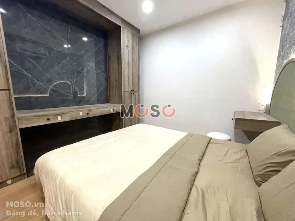Cho thuê căn hộ chung cư Đường Quang Trung Quận Gò Vấp, TP.HCM – giá 9.5 triệu - ảnh 3
