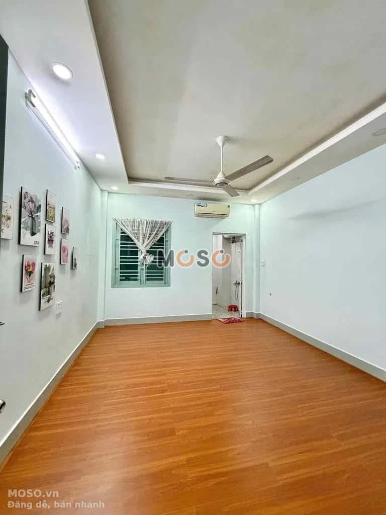 Cho thuê nhà hẻm Bình Tân, TP.HCM – 4 phòng ngủ, giá 12 triệu - ảnh 8