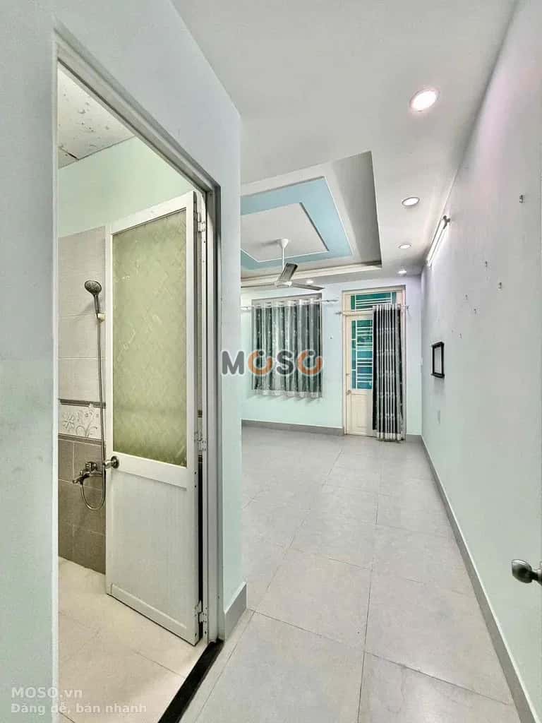 Cho thuê nhà hẻm Bình Tân, TP.HCM – 4 phòng ngủ, giá 12 triệu - ảnh 6