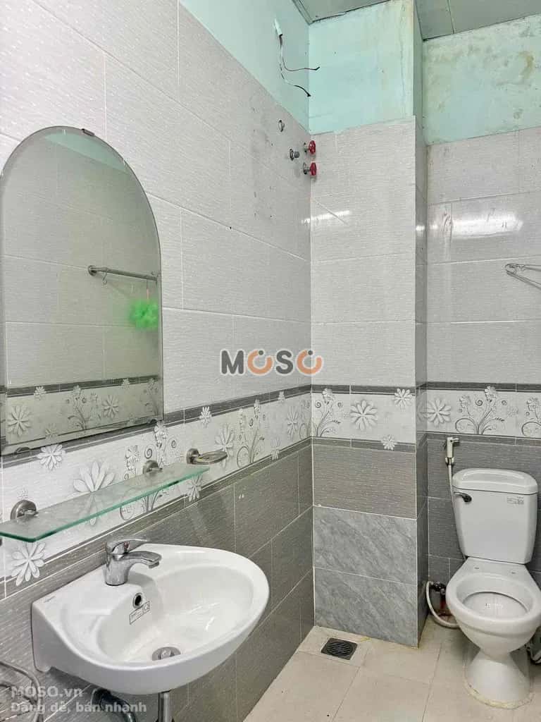 Cho thuê nhà hẻm Bình Tân, TP.HCM – 4 phòng ngủ, giá 12 triệu - ảnh 4