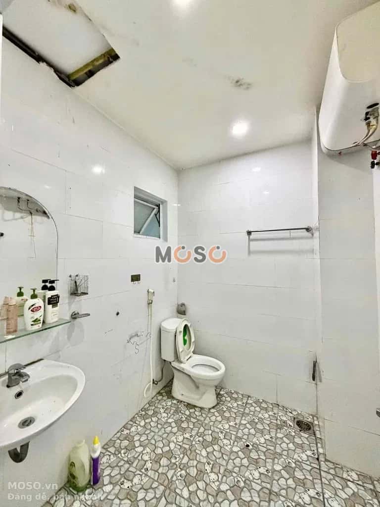 Cho thuê nhà hẻm Bình Tân, TP.HCM – 4 phòng ngủ, giá 12 triệu - ảnh 5