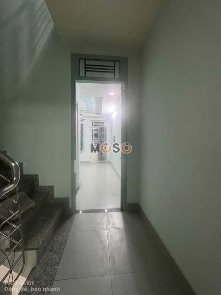 Cho thuê nhà hẻm Bình Tân, TP.HCM – 4 phòng ngủ, giá 12 triệu - ảnh 9