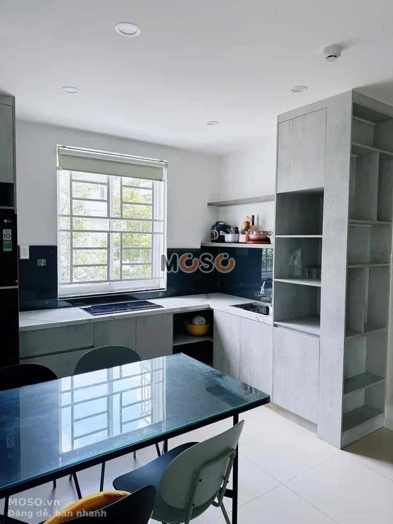 Cho thuê căn hộ chung cư Lý Thái Tổ Cái Răng, Cần Thơ – 1 phòng ngủ, giá 9 triệu - ảnh 1